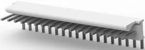 1-640457-8 AMP PCB Connection Systems