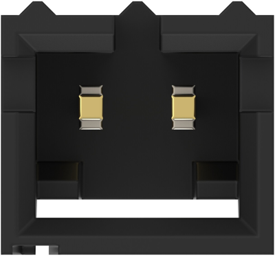 103908-1 AMP PCB Connection Systems Image 3