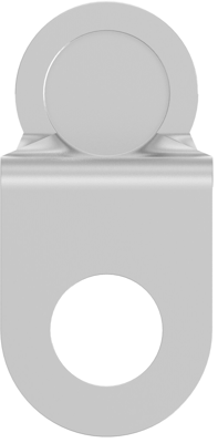 322870-1 AMP Cable Lugs Image 3