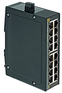 24030160010 Harting Industrial ethernet switches