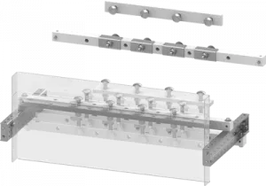 8PQ6000-5BA75 Siemens Accessories for Enclosures