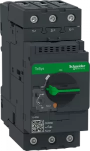 GV3P80 Schneider Electric Motor Protection Switches