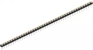 10043203 Fischer Elektronik PCB Connection Systems