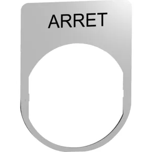 ZBYM2104 Schneider Electric Signaling Devices Accessories