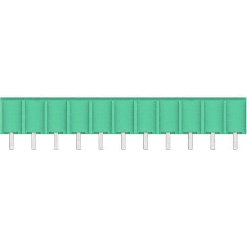 1-282815-1 TE Connectivity PCB Connection Systems Image 4