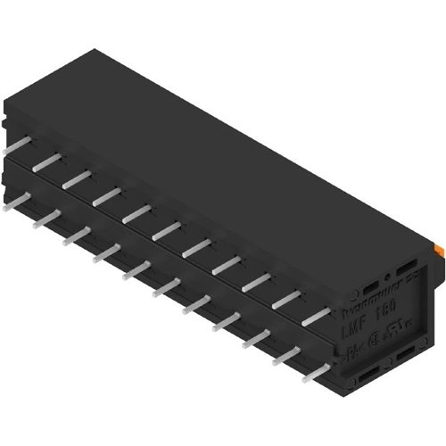 1425130000 Weidmüller PCB Connection Systems Image 2