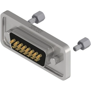 15-000583 CONEC D-Sub Connectors Image 2