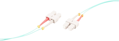 BS77922/4 shiverpeaks Fiber Optic Patch Cables, Pigtails Image 2