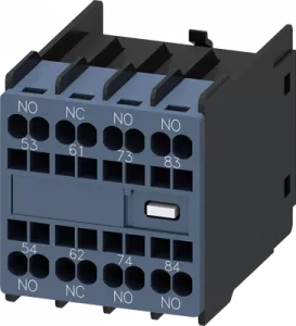 3RH2911-2XA31-0MA0 Siemens Contactors