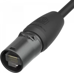 NE8MX-B-TOP-14 Neutrik Accessories for Network Connectors
