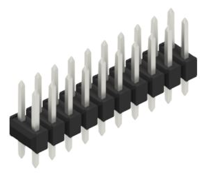10055046 Fischer Elektronik PCB Connection Systems