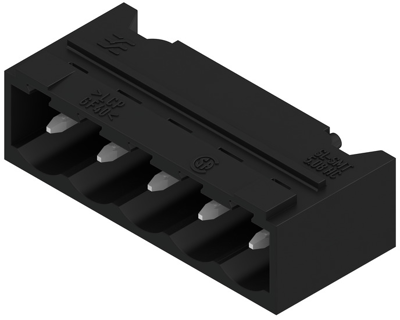 1775032001 Weidmüller PCB Connection Systems Image 1