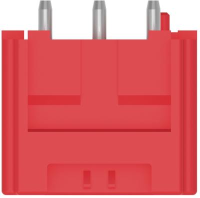 2-1969688-3 TE Connectivity PCB Connection Systems Image 4