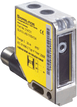 214723 PEPPERL+FUCHS Optical Sensors