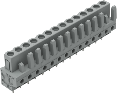 232-144 WAGO PCB Connection Systems Image 1