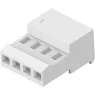 3-641238-4 AMP PCB Connection Systems