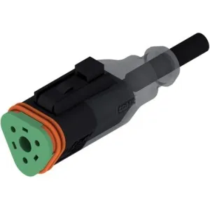 55-00721 CONEC On-board Cables