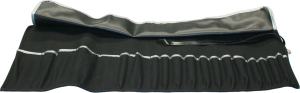 Tool roll bag, without tools, (L x W) 550 x 315 mm, 260 g, 5.533.000.060
