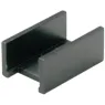 SK 431 25 SA 3 Fischer Elektronik Heat Sinks