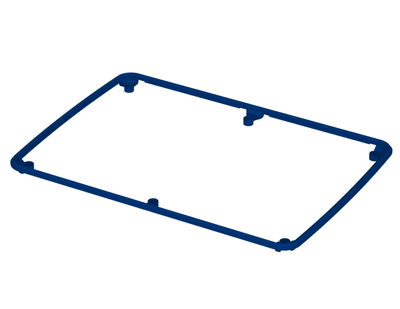 35210100 Bopla Accessories for Enclosures Image 1