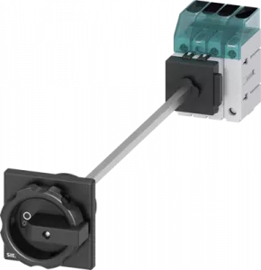 3LD3348-0TL51 Siemens Circuit Breakers