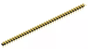 10044091 Fischer Elektronik PCB Connection Systems