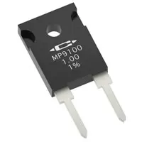 MP9100-1.00-1% Caddock Wirewound Resistors