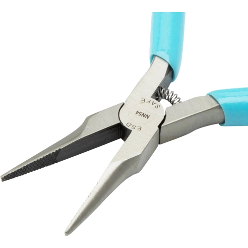 NN54VN Xcelite Flat Nose Pliers, Snipe Nose Pliers, Round Nose Pliers, Needle Nose Pliers Image 2