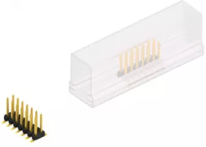 10063711 Fischer Elektronik PCB Connection Systems