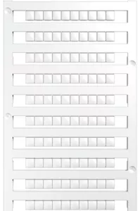 1388530000 Weidmüller Terminals Accessories