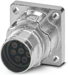 1628911 Phoenix Contact Sensor-Actuator Connectors