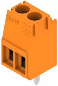 1667750000 Weidmüller PCB Terminal Blocks