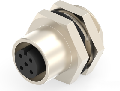 1838891-3 TE Connectivity Sensor-Actuator Connectors Image 1
