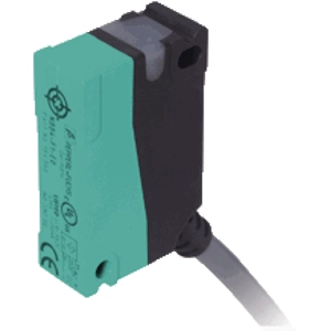 184362 PEPPERL+FUCHS Proximity Switches, Reed switches