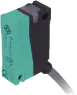 184366 PEPPERL+FUCHS Proximity Switches, Reed switches