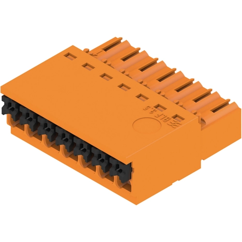 2459100000 Weidmüller PCB Connection Systems Image 2