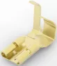 63445-1 AMP Receptacles