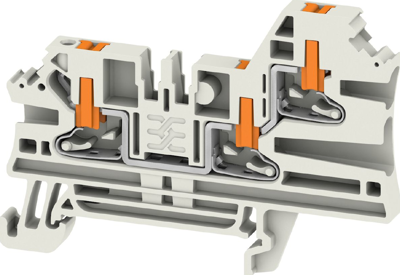 2847430000 Weidmüller Series Terminals