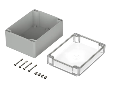 02238100 Bopla General Purpose Enclosures Image 2