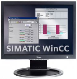SENTRON block library PAC3200 V1.3 for SIMATIC WinCC AS blocks and faceplates...