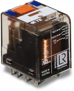4-1419111-2 Schrack Industrial Relays