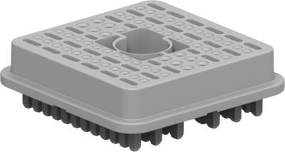 WB-60SA DEUTSCH Accessories for Automotive Connectors Image 1