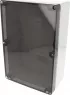 1554VA2GYSL Hammond General Purpose Enclosures
