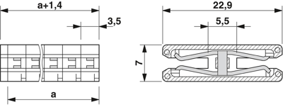 1915657 Phoenix Contact PCB Connection Systems Image 2