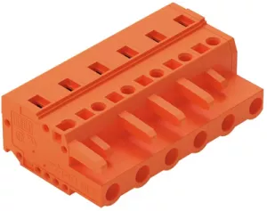 231-706/026-000 WAGO PCB Connection Systems