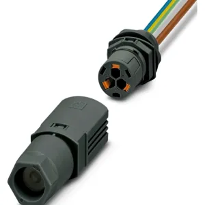1047348 Phoenix Contact Pre-assembled Connector Systems