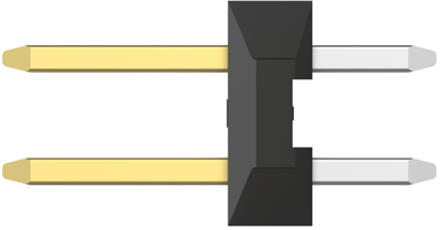 2842131-5 TE Connectivity PCB Connection Systems Image 2