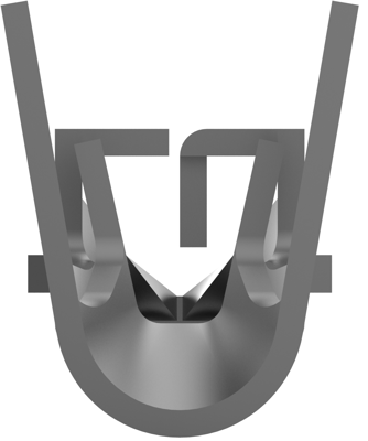 1612335-1 TE Connectivity Crimp Contacts Image 3