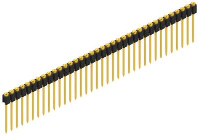 10040373 Fischer Elektronik PCB Connection Systems