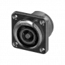 NLT4FD-V-BAG Neutrik Speaker Connectors